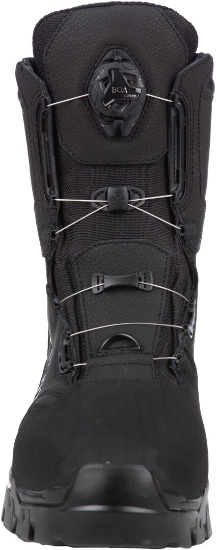 Klim Klutch GTX BOA Snowmobile Boots black 13 Figure 3