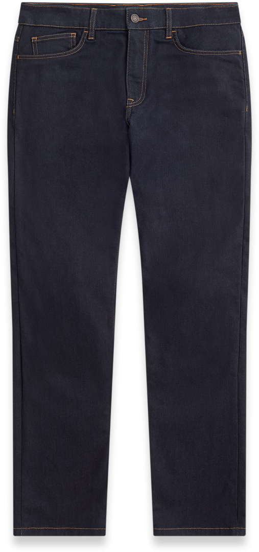 Belstaff Poplar Blugi de motocicletă Indigo 44 Figura 1