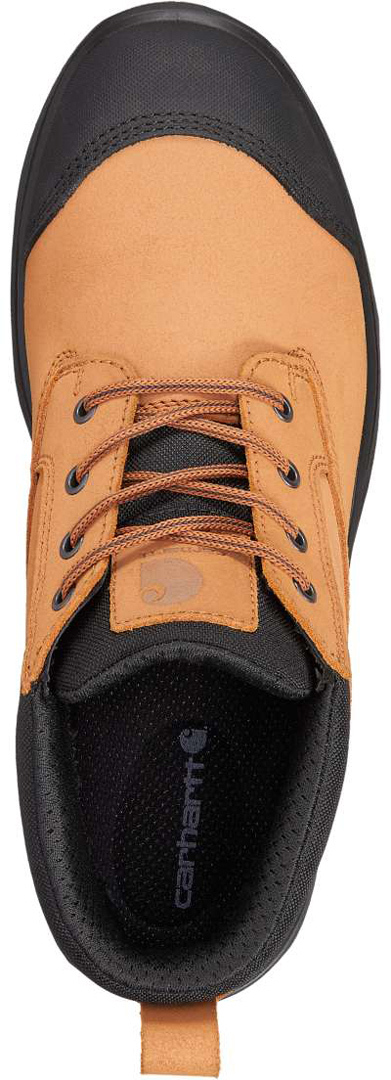 Carhartt Detroit Rugged Flex Chukka S3 Pantofi Maro 39 Figura 3