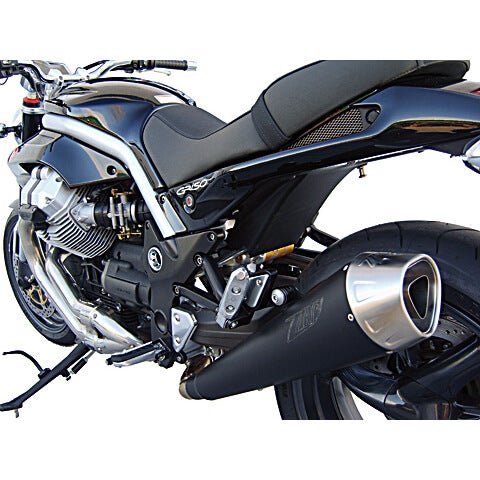 ZARD Moto Guzzi Griso 2V-4V, incl. Cat. Artigo principal Figura 1