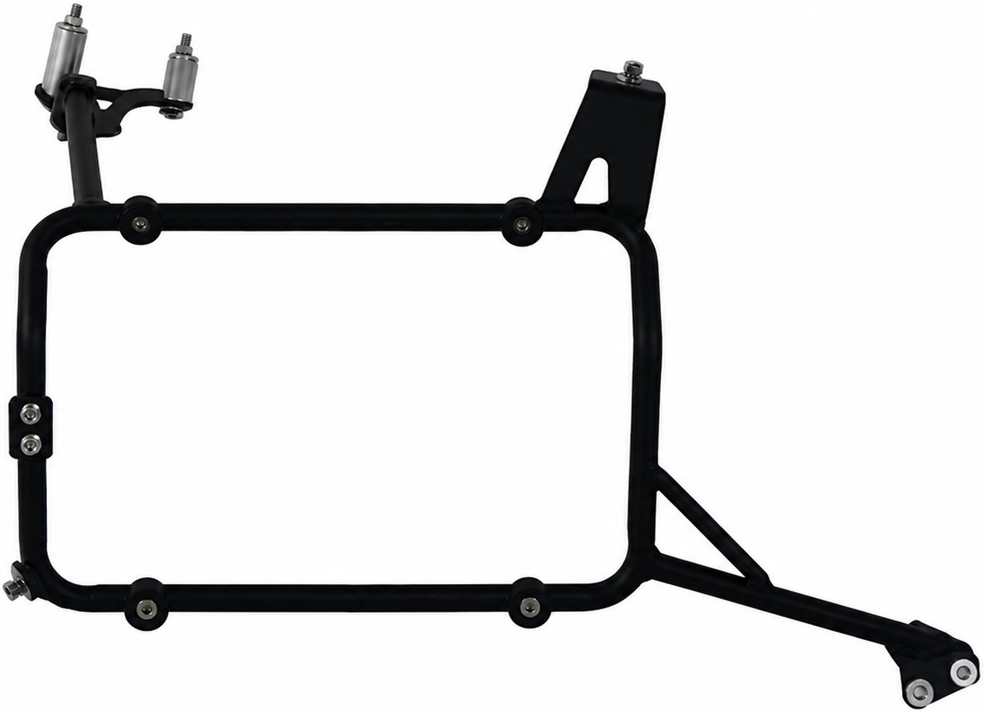 FC-Moto Honda Africa Twin 1100 Nosilec za stransko torbo Slika 3