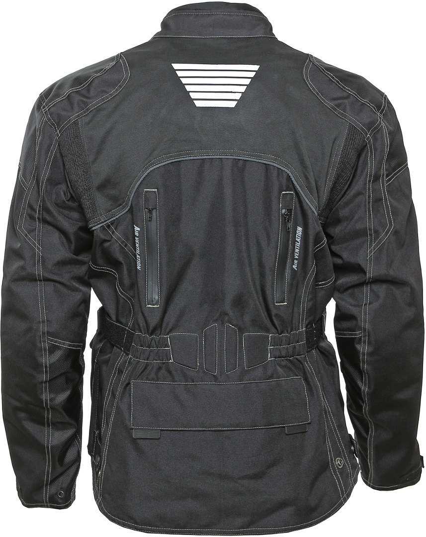 Bores Emilio Touring Textile Jacket M Figure 2