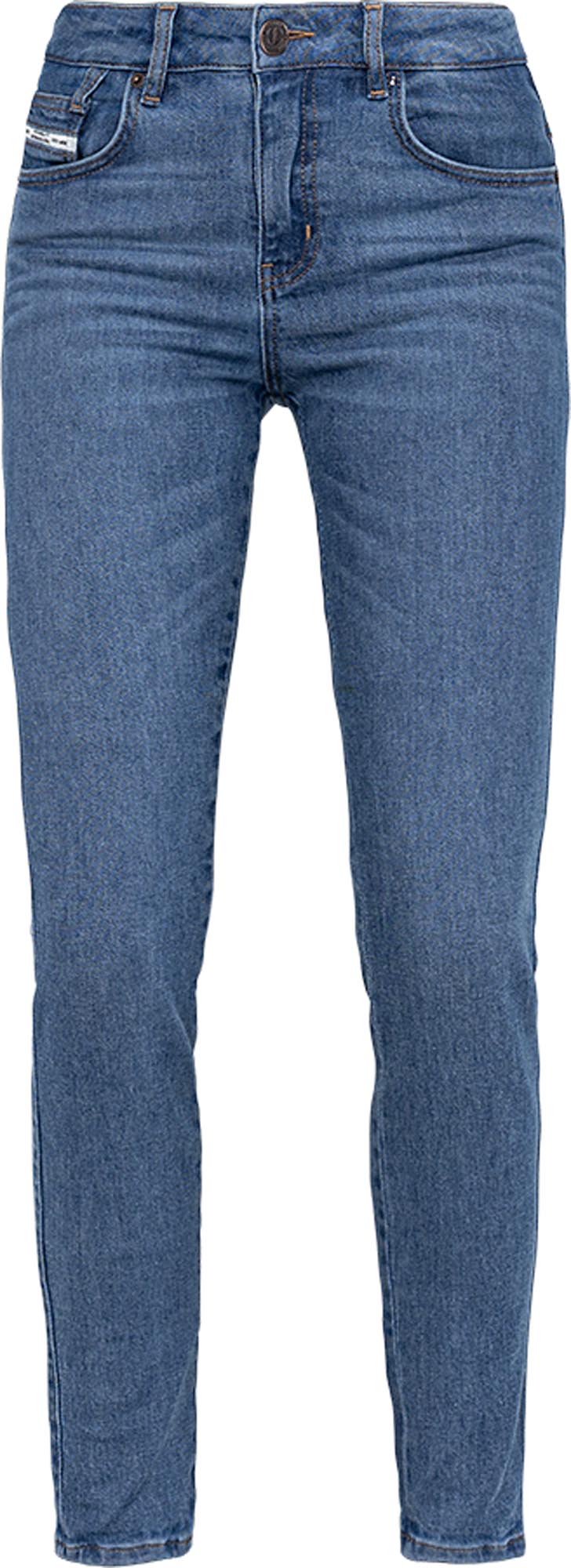 John Doe Ruby Ladies Motorcycle Jeans light blue 36/32 Figure 7