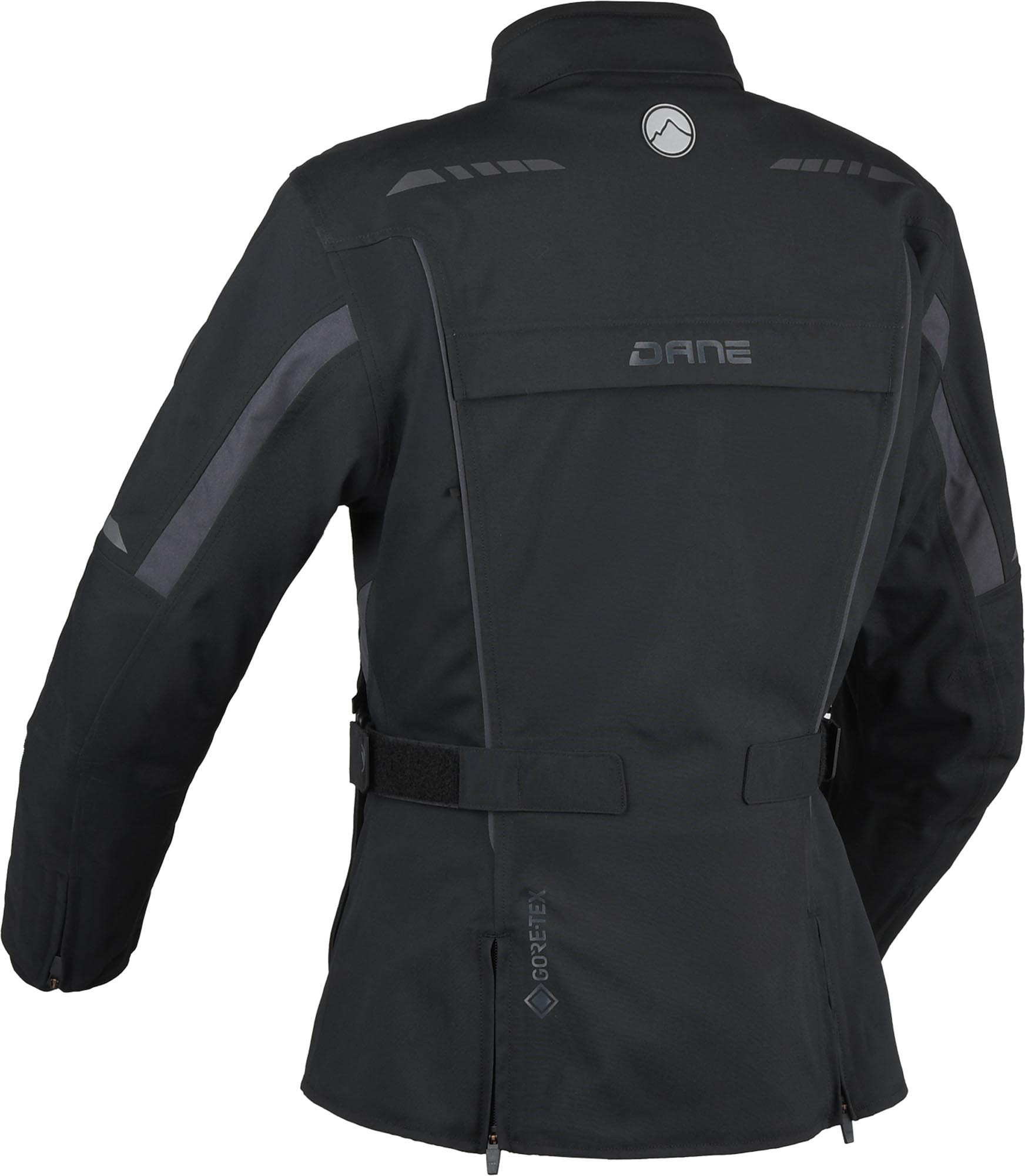 DANE Elling 2 Gore-Tex Dames Motorfiets Textieljas S Figuur 2