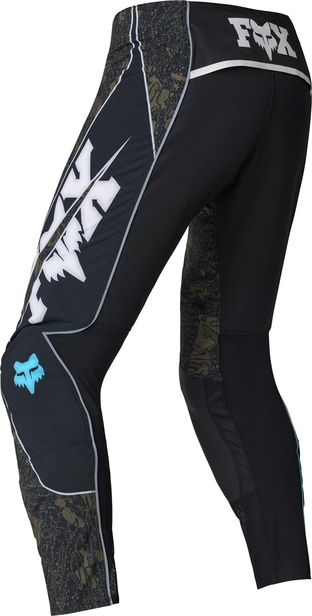 FOX Flexair Apex Motocross-housut 30 Kuva 2