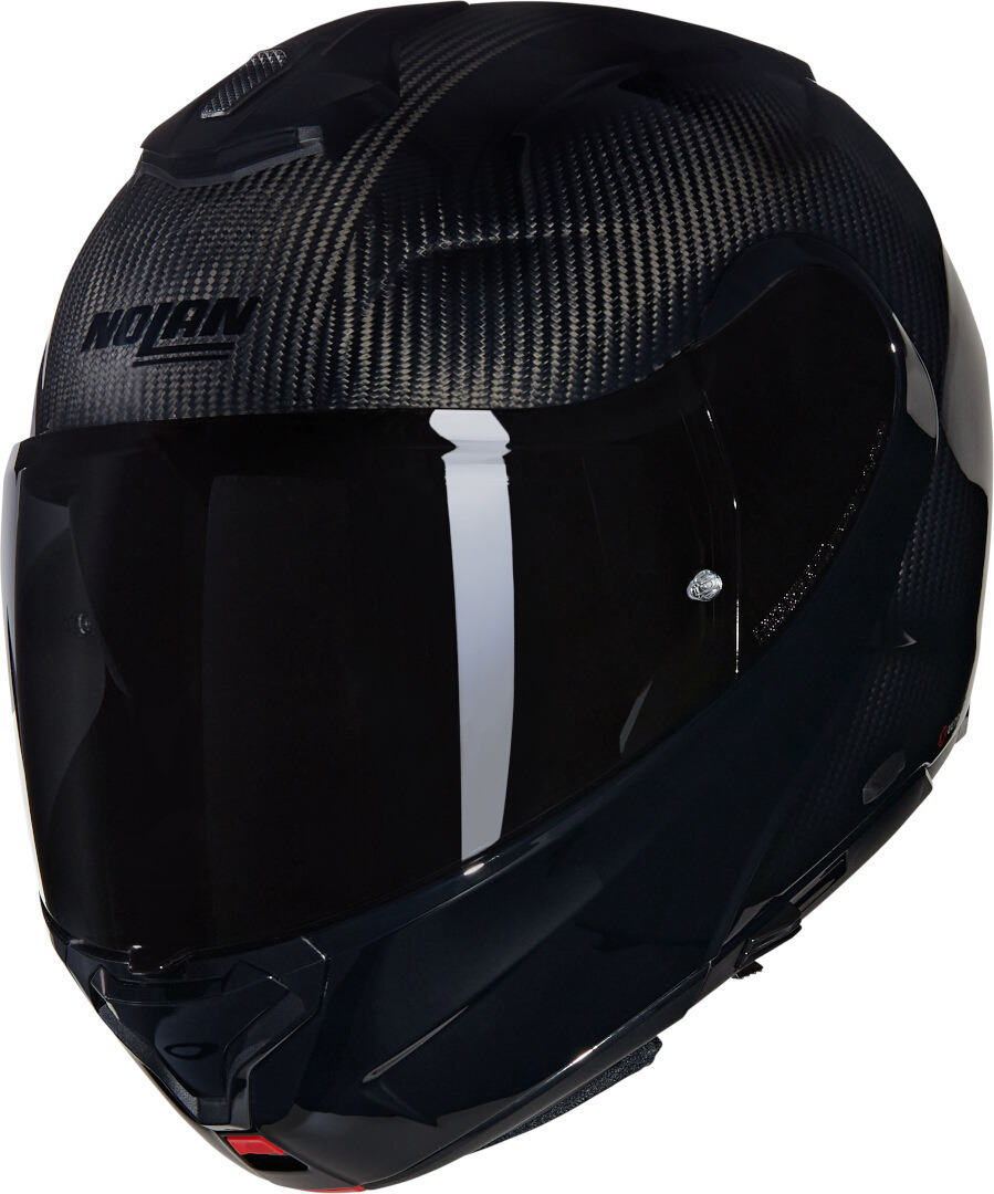 Nolan X-1005 Ultra Carbon Puro N-Com 2025 Cască XXXL (65) Figura 1