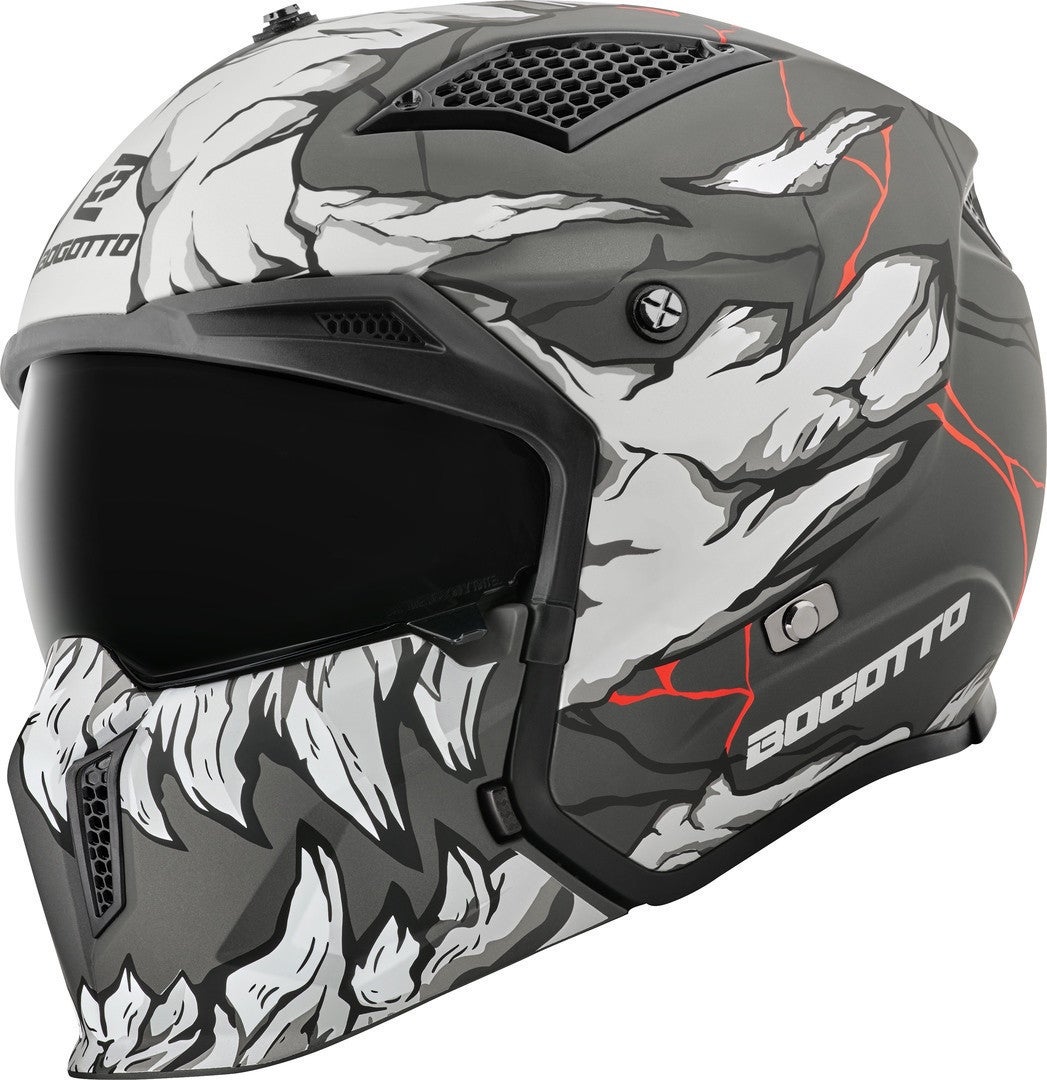 Bogotto Radic Skulash 22.06 Casco S Figura 6