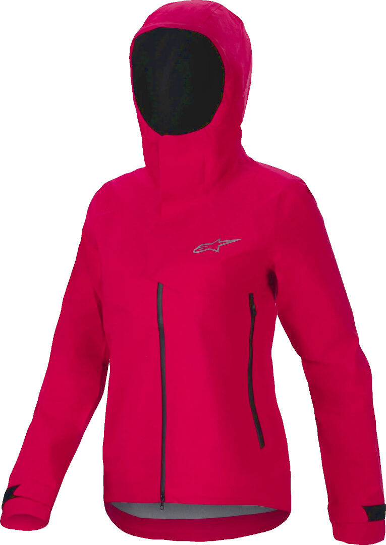 Alpinestars Stella A-Dura Elite waterproof Ladies Bicycle Jacket-image-1201396756