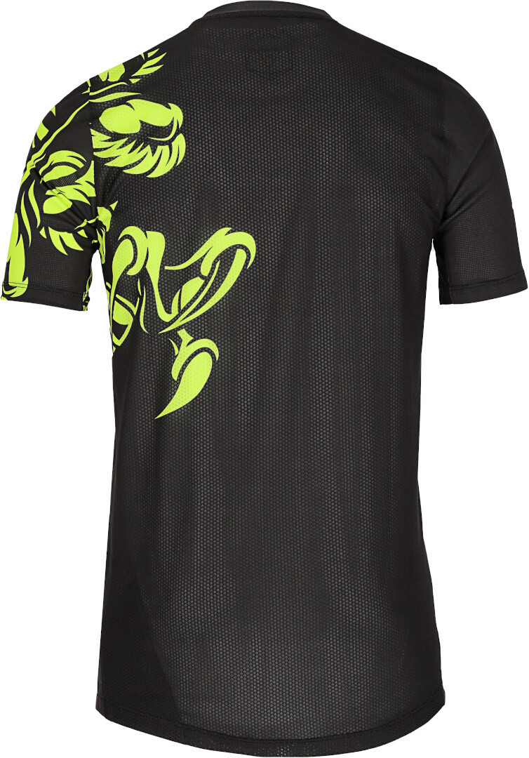 Acerbis Combat Cyklistický dres XL Obrázek 3