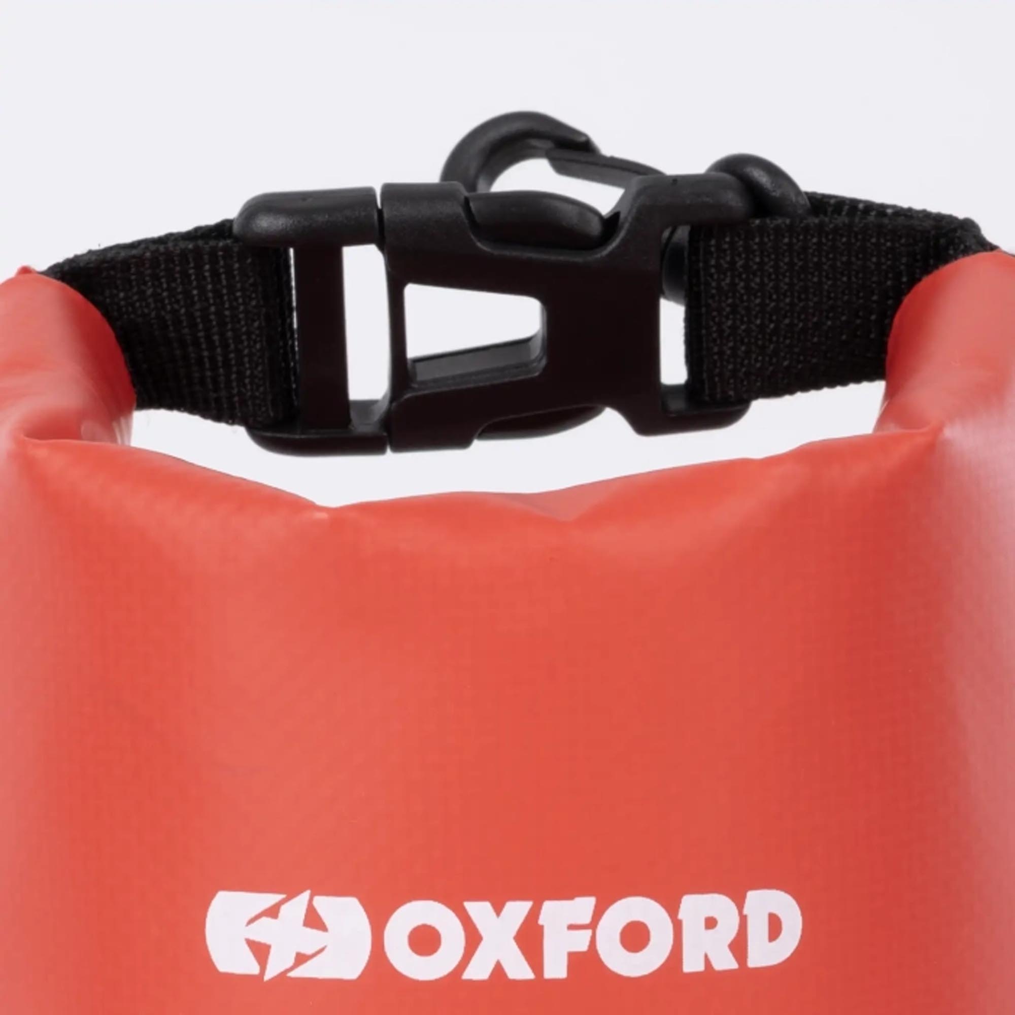 Oxford Trusă de prim ajutor impermeabilă Figura 6