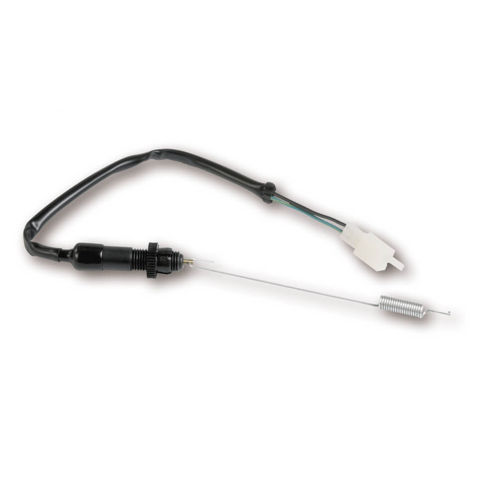 SHIN YO Bremslichtschalter, hinten, HONDA, eckig Figur 1