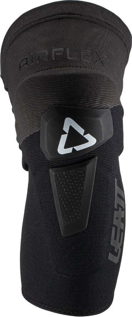 Side view of Leatt Airflex Hybrid Motocross Knee Protectors