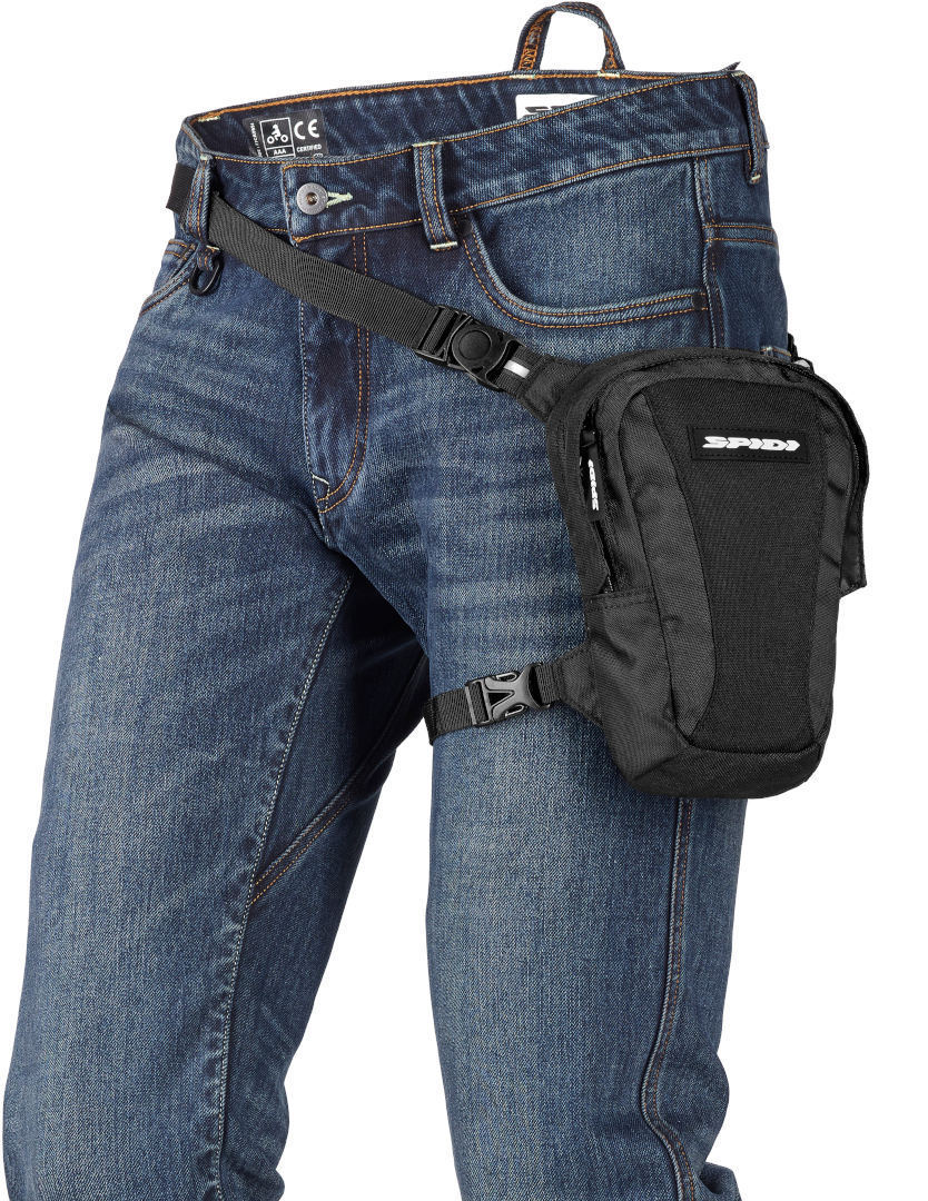 Spidi 3L Leg Bag Figura 2
