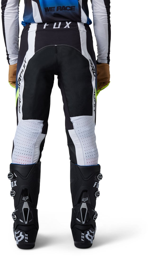 FOX Flexair Pro Circuit Foyl Calça Motocross 28 Figura 4