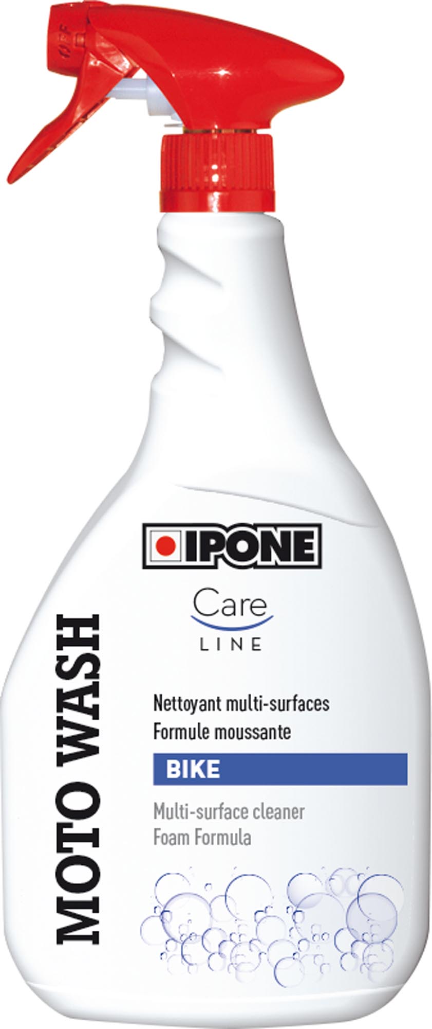 IPONE Moto Wash Čistič 1 liter Obrázok 1