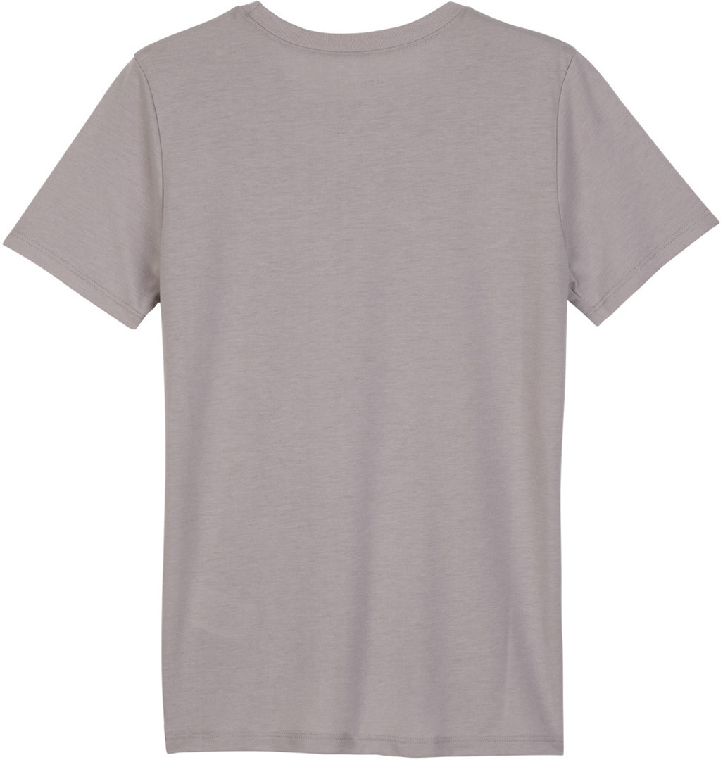 FOX Absolute Damen T-Shirt grau M Abbildung 2