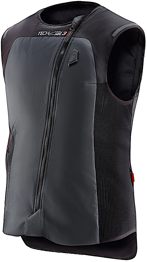 Alpinestars Stella Tech-Air 3 Vestă cu airbag pentru femei XL Figura 3