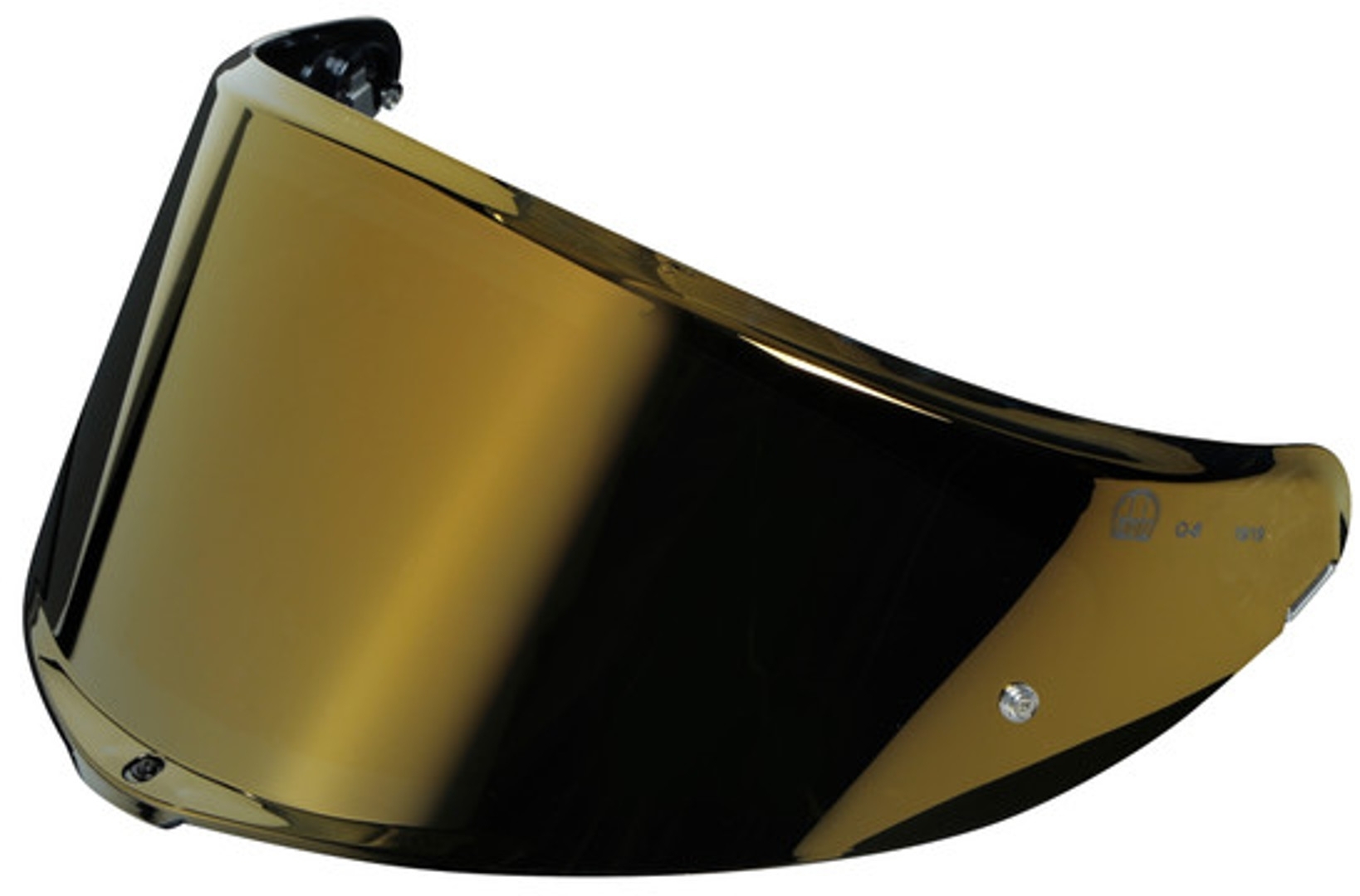 AGV Tourmodular XS-L Vizor Clar Figura 5