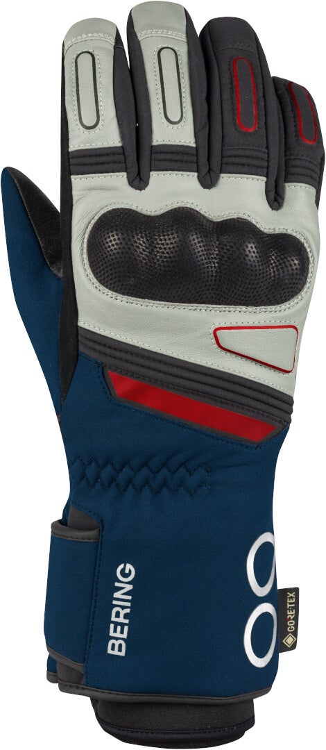 Bering Austral GTX gants de moto imperméables 3XL Figure 1