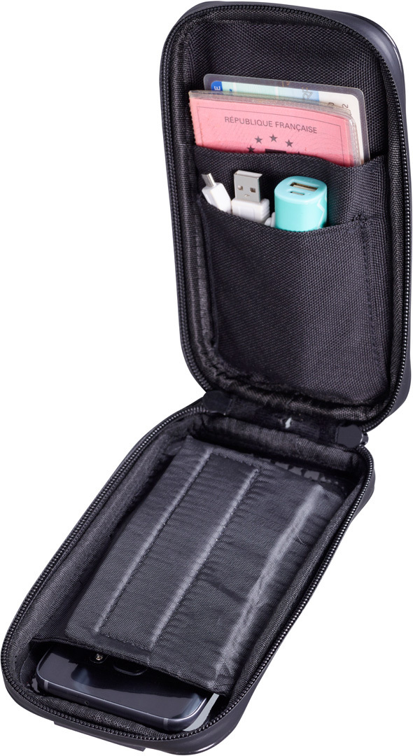 Bagster Smartphoneholder Handlebar L Figure 3