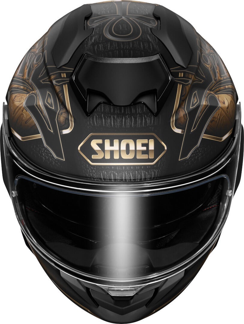 Shoei GT-Air 3 Nile Casco S (55/56) Figura 3