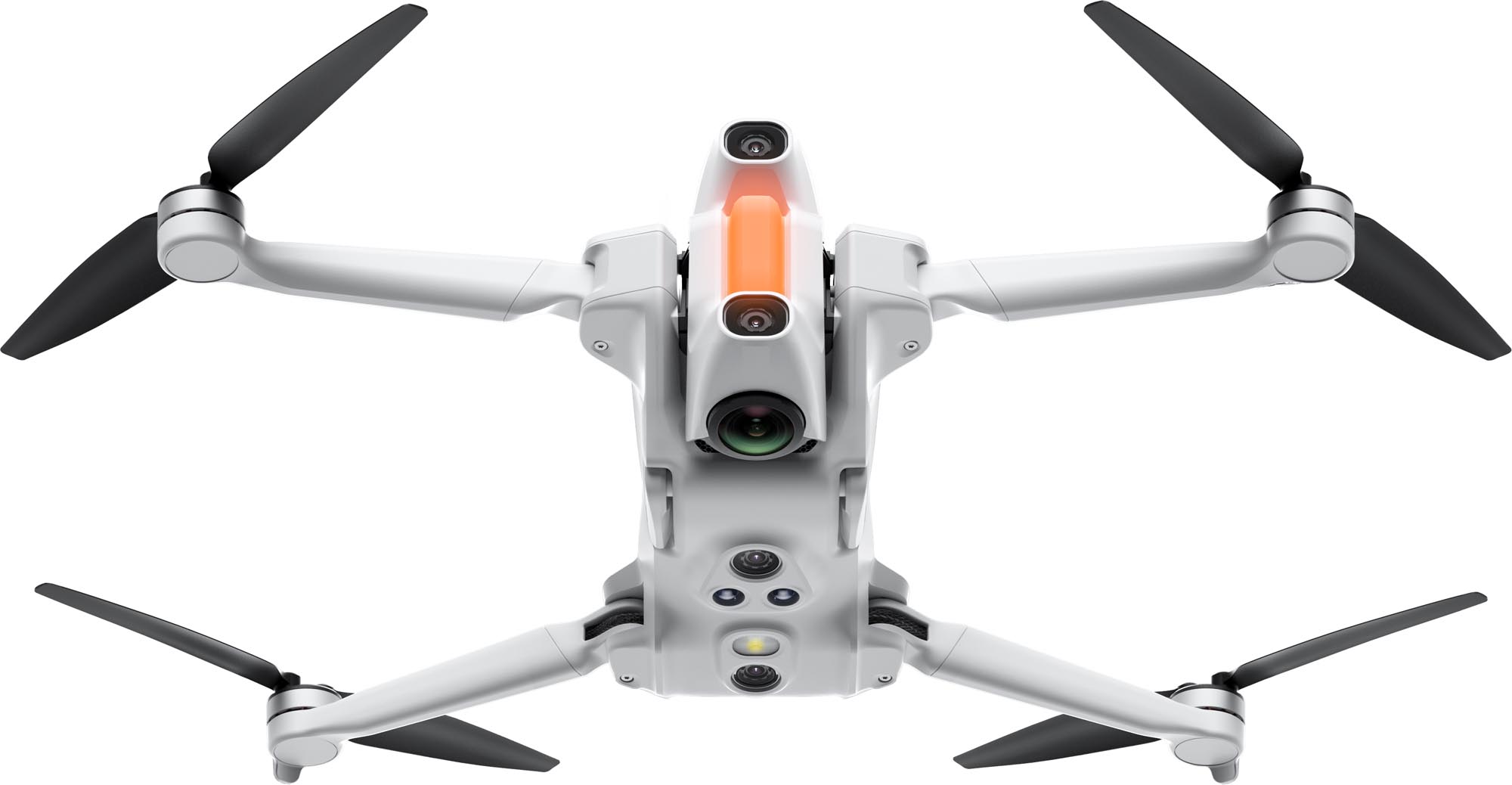Insta360 Antigravity A1 Explorer Bundle Drone Figura 4