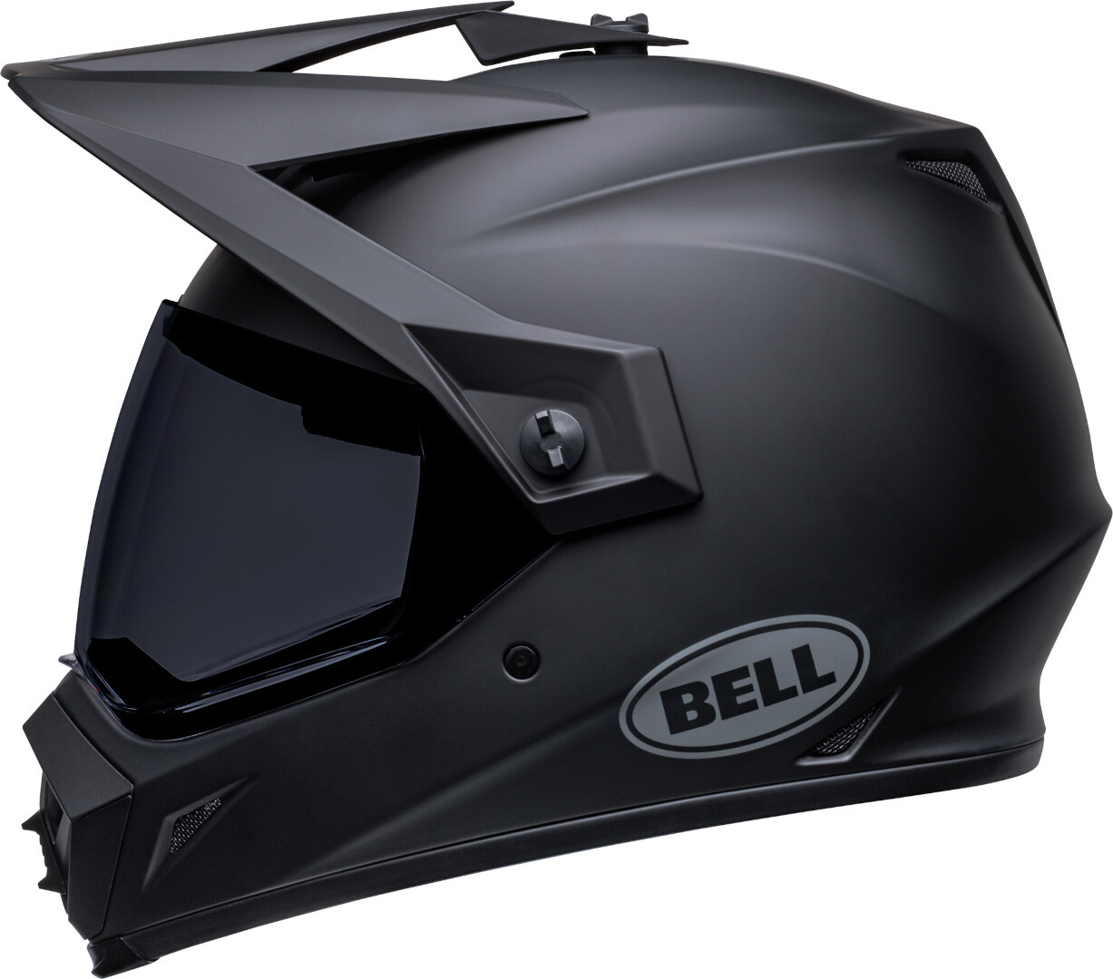 Bell MX-9 Adventure MIPS Casco Motocross nero M Figura 7