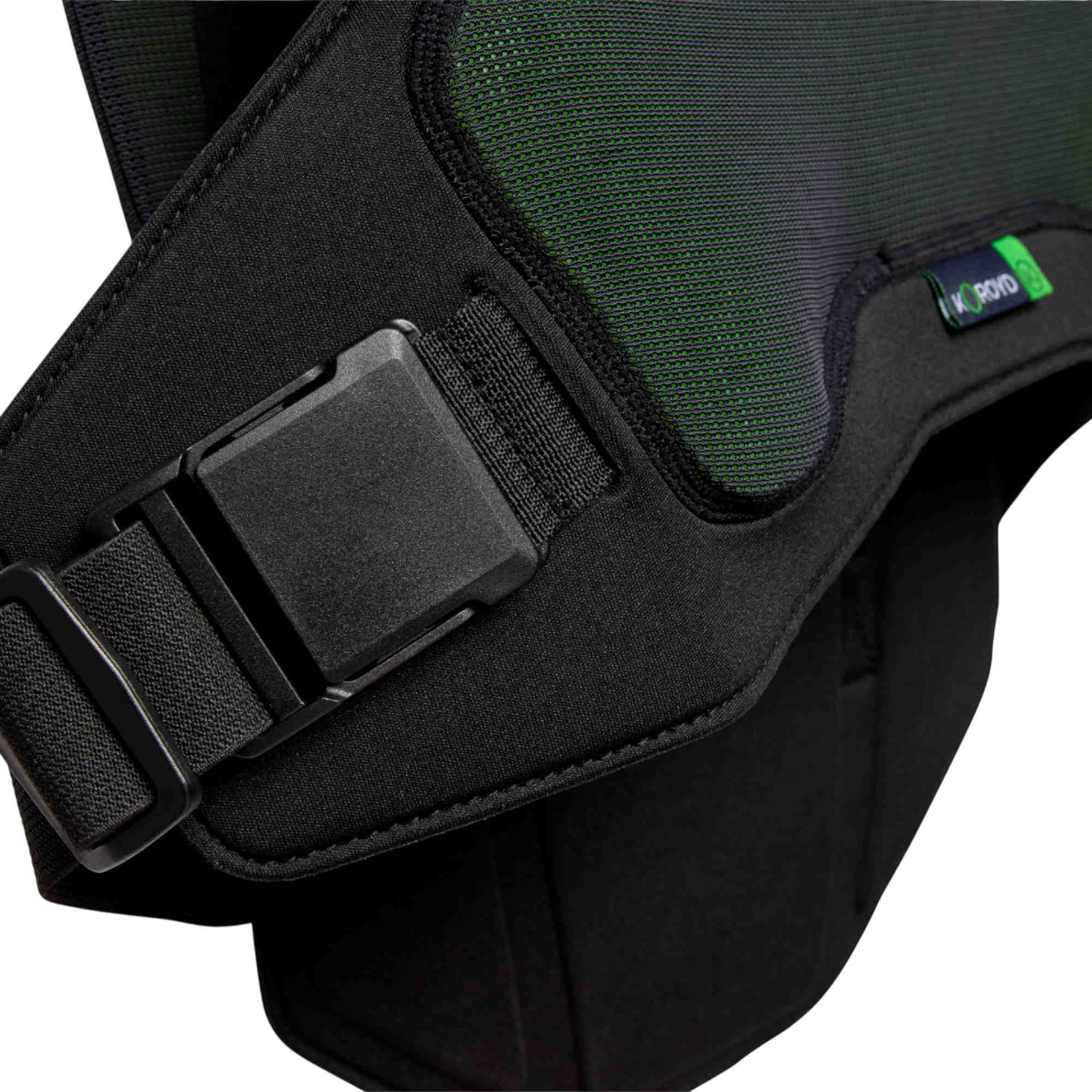 FOX Airframe Armură de piept S/M Figura 6