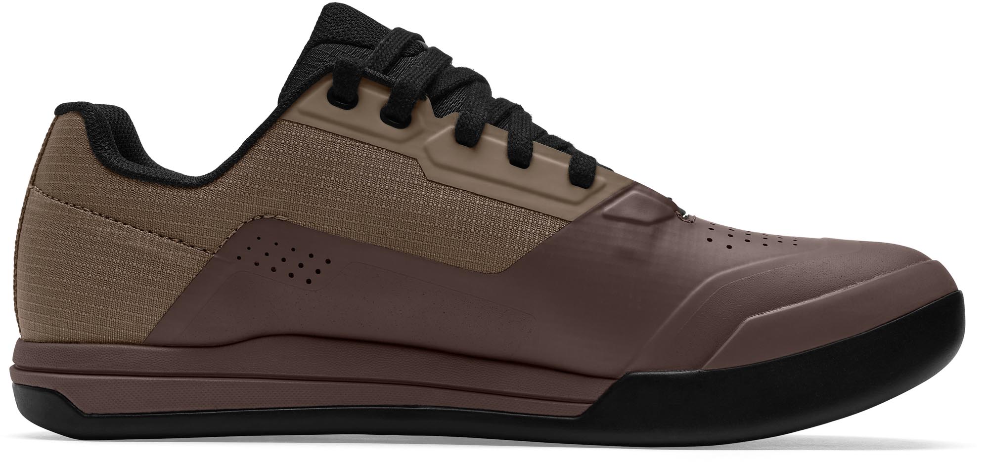 FOX Union Flat Scarpe da ciclismo marrone 43 Figura 5