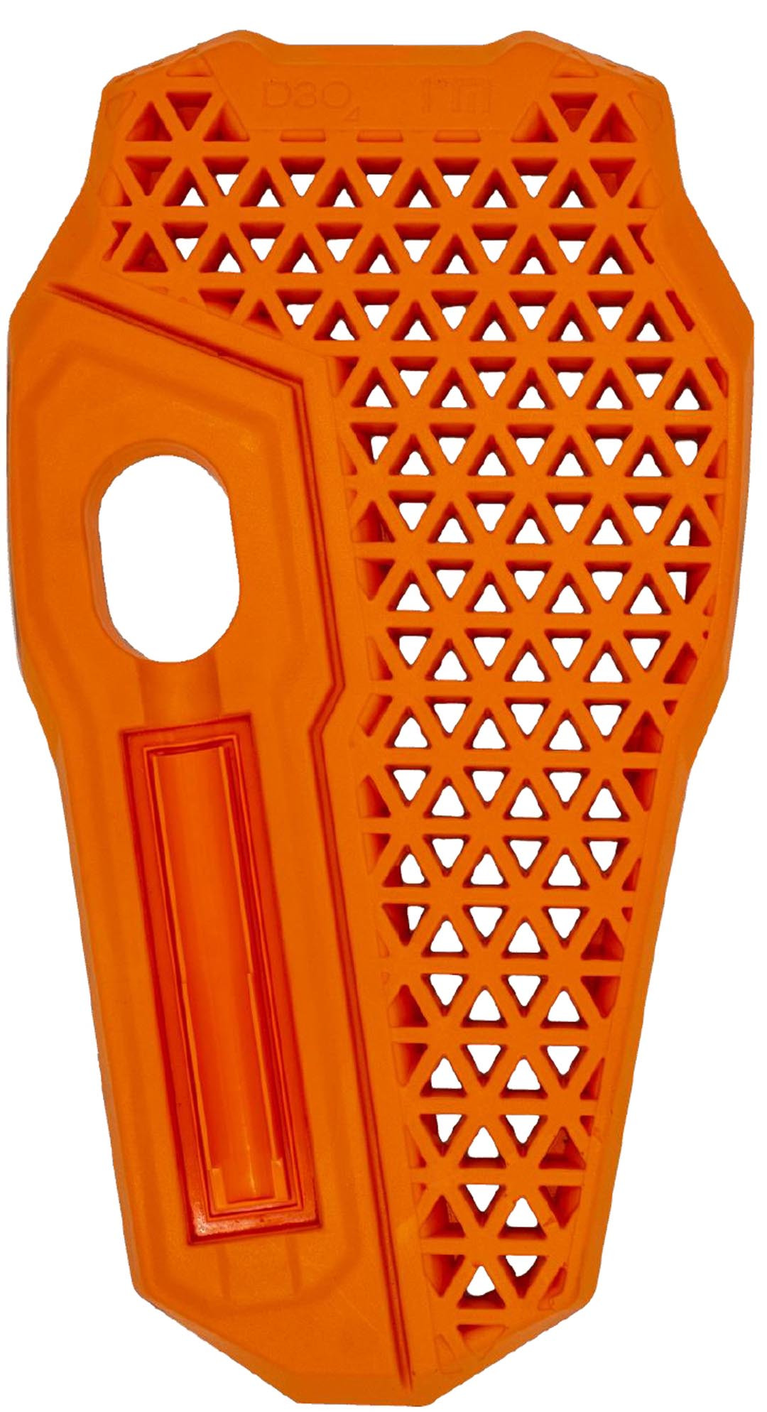 Klim Ai-1 D30 Level 2 Protège-dos L Figure 1