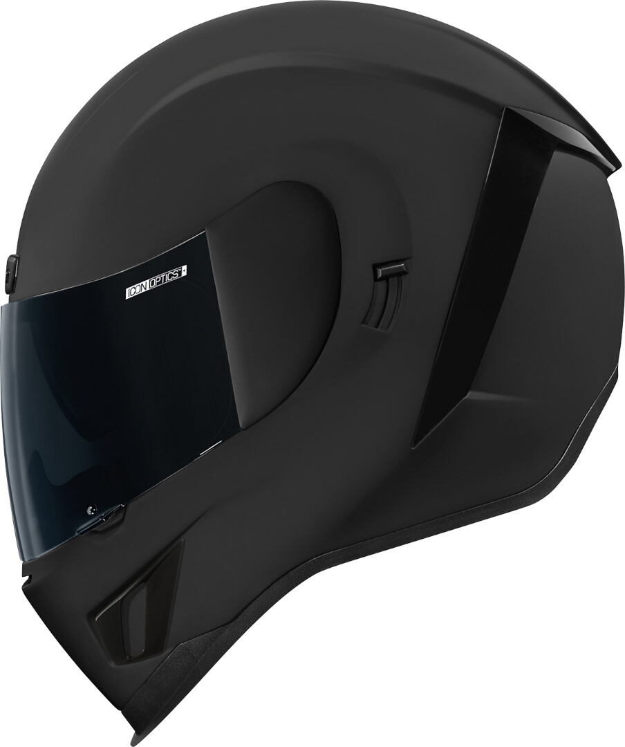 Icon Airform Dark Capacete S (55/56) Figura 2