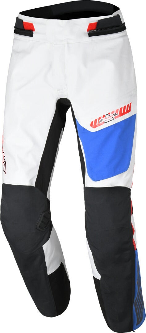 Macna Synchrone waterproof Motorcycle Textile Pants 3XL Figure 1