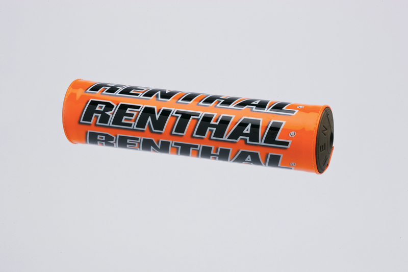 RENTHAL Mini SX styrskum - 205mm Figur 2