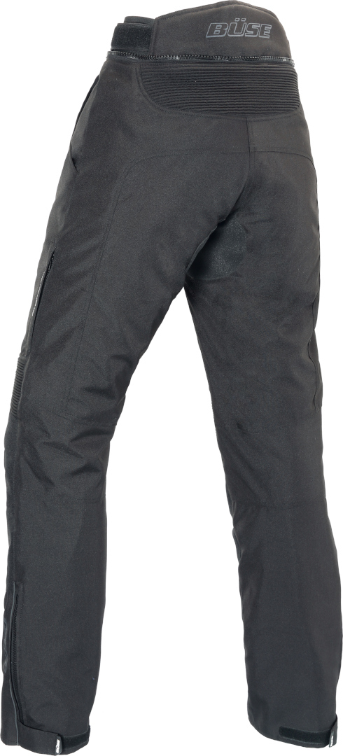 Büse Breno Pro Damer Motorcykel Textil Byxor 38 Figur 3