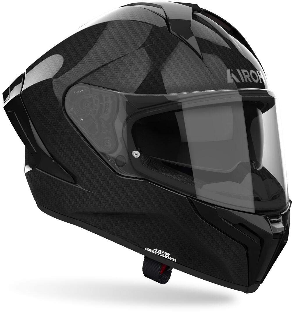 Airoh Matryx Carbon Helm L (59/60) Abbildung 2