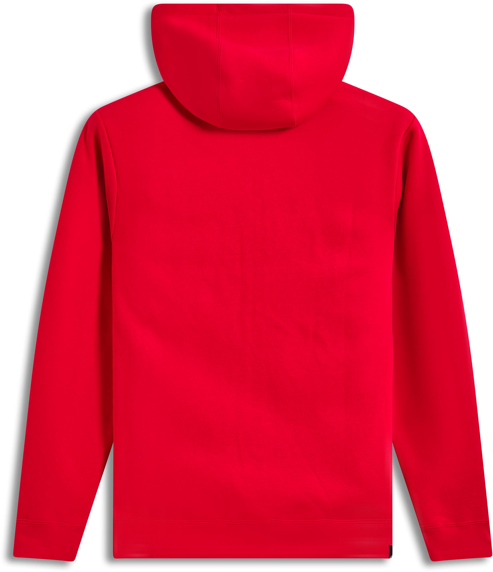 Alpinestars Ageless V3 Capuche Rouge/Blanc M Figure 2