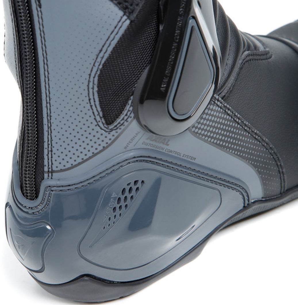 Dainese Nexus 2 Motorcycle Boots black/anthracite 44 Figure 5