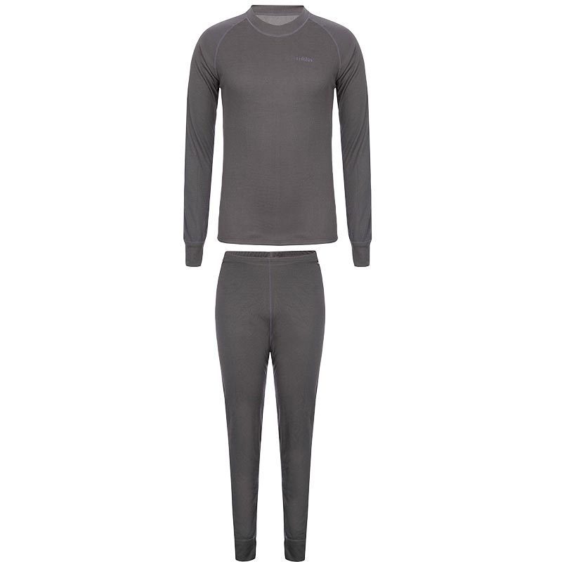Rukka Mark Active Conjunto funcional de cuecas preto M Figura 2