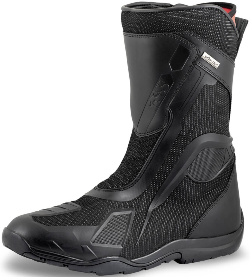 IXS Tour Techno-ST+ Botas de moto Artigo principal Figura 1