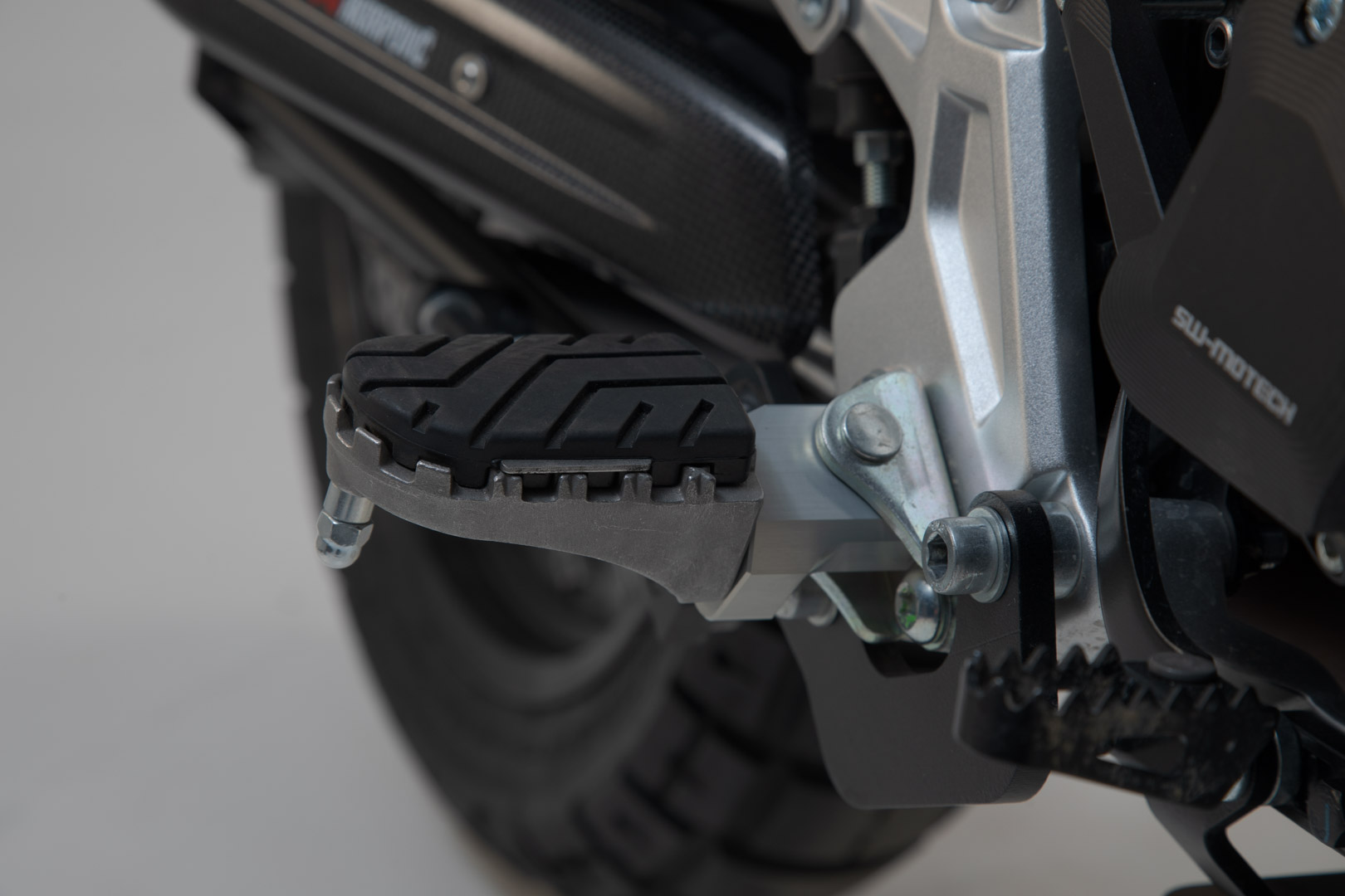 Kit de sprijin pentru picioare SW-Motech ION - Modele Yamaha Ténéré 700 (19-). Figura 2
