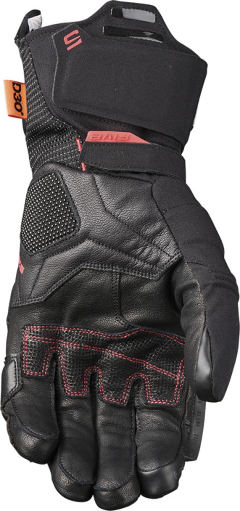 Five GT1 Evo Gore-Tex Motorcykelhandskar XL Figur 2