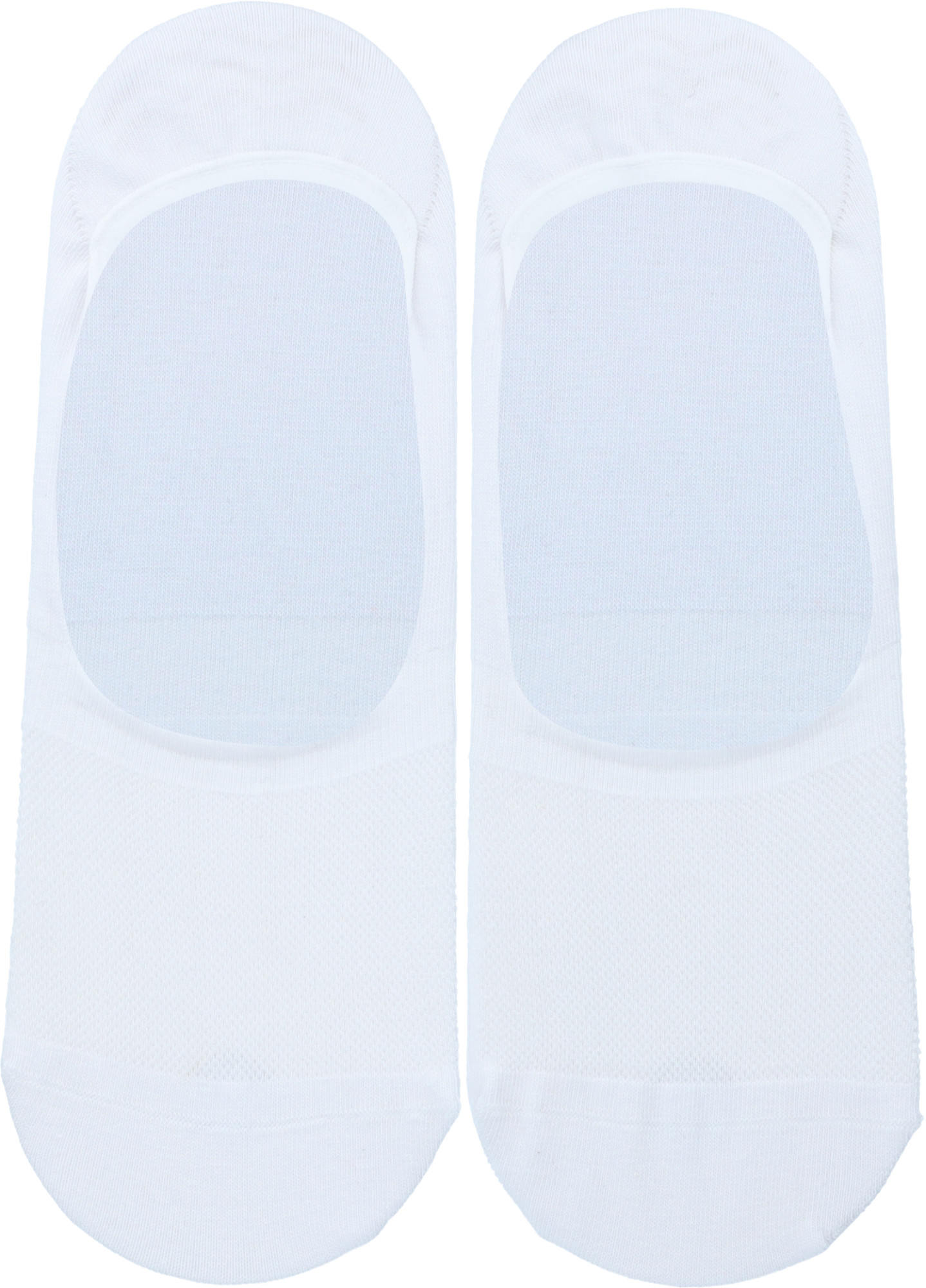 Lenz Think About In-Shoe Strumpor - 2-pack Vit 45-47 Figur 1