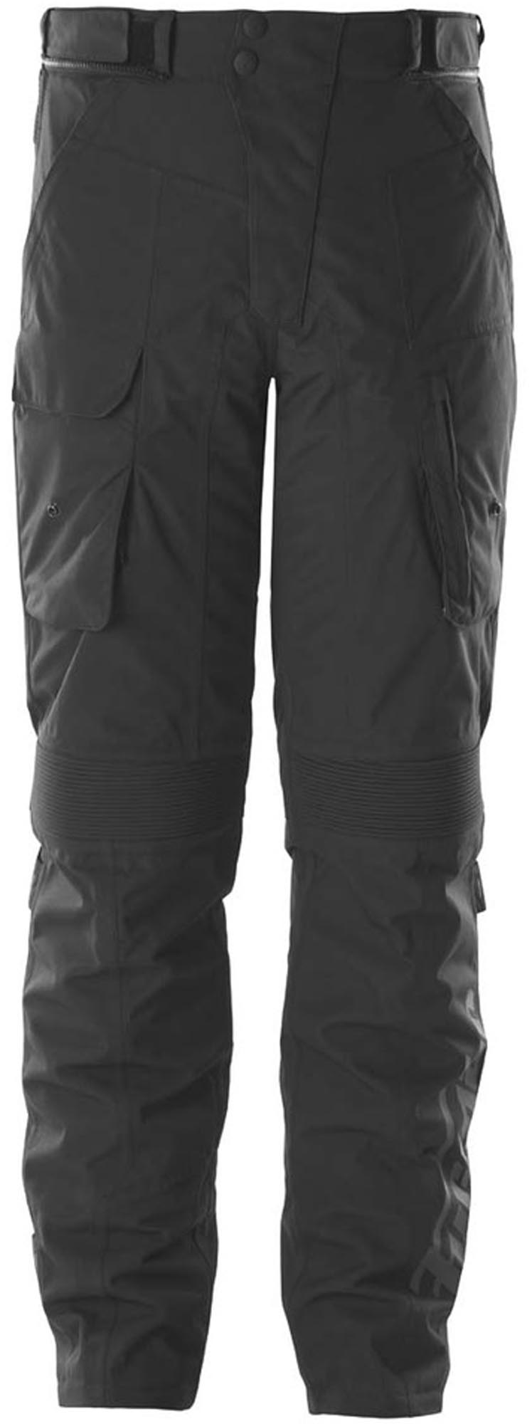Furygan Redington 3C Primaloft Motorcycle Textile Pants S Figure 2
