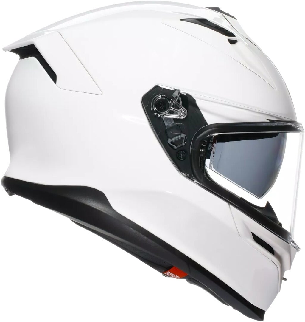 AGV K7 Mono Casque Blanc M (57/58) Figure 6