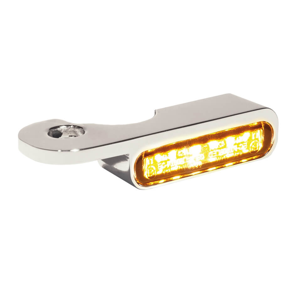 HeinzBikes LED Encaixes Indicadores H-D S Modelos, 14- Artigo principal Figura 1