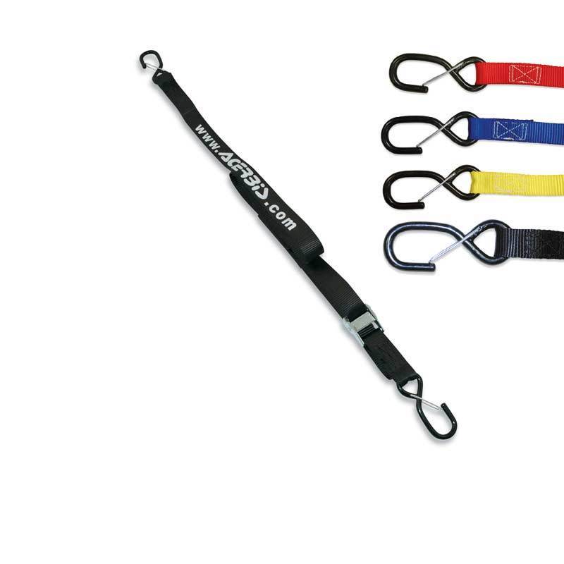 Acerbis Big Tie Downs 35mm Articolul principal Figura 1 Acerbis Big Tie Downs 35mm Articolul principal Figura 1