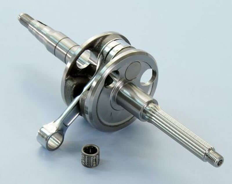 POLINI Crankshaft - BW's Figure 1