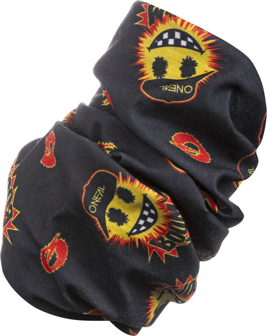 Oneal Emoji Accesorii multifuncționale pentru cap Figura 2