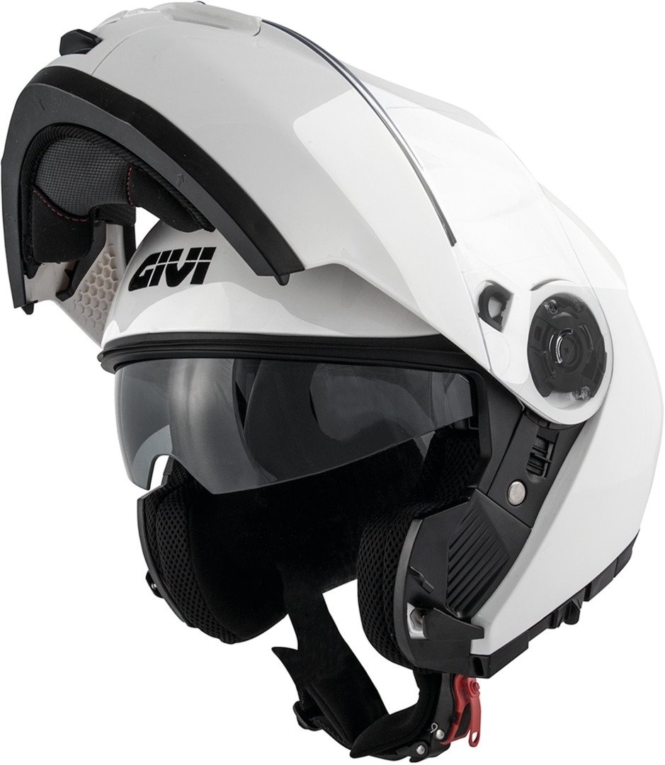 GIVI X.20 Expedition Articolul principal Figura 1 GIVI X.20 Expedition Articolul principal Figura 1