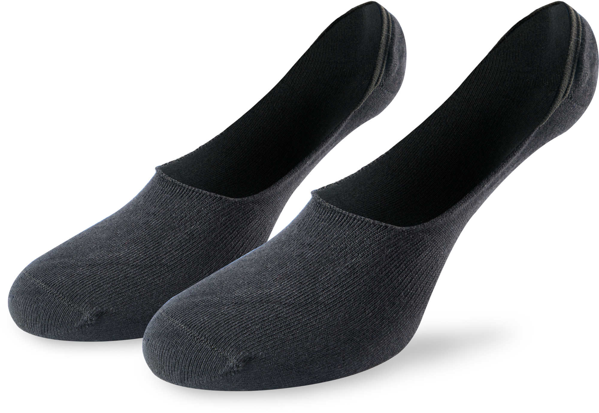 Lenz Soft Touch Inshoes Meias - 2 Unidades Artigo principal Figura 1